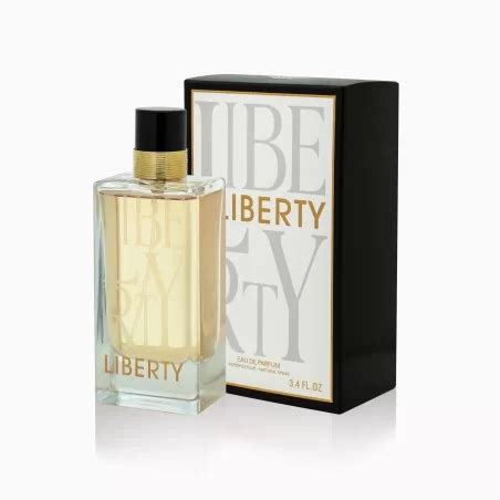 liberty yves saint laurent